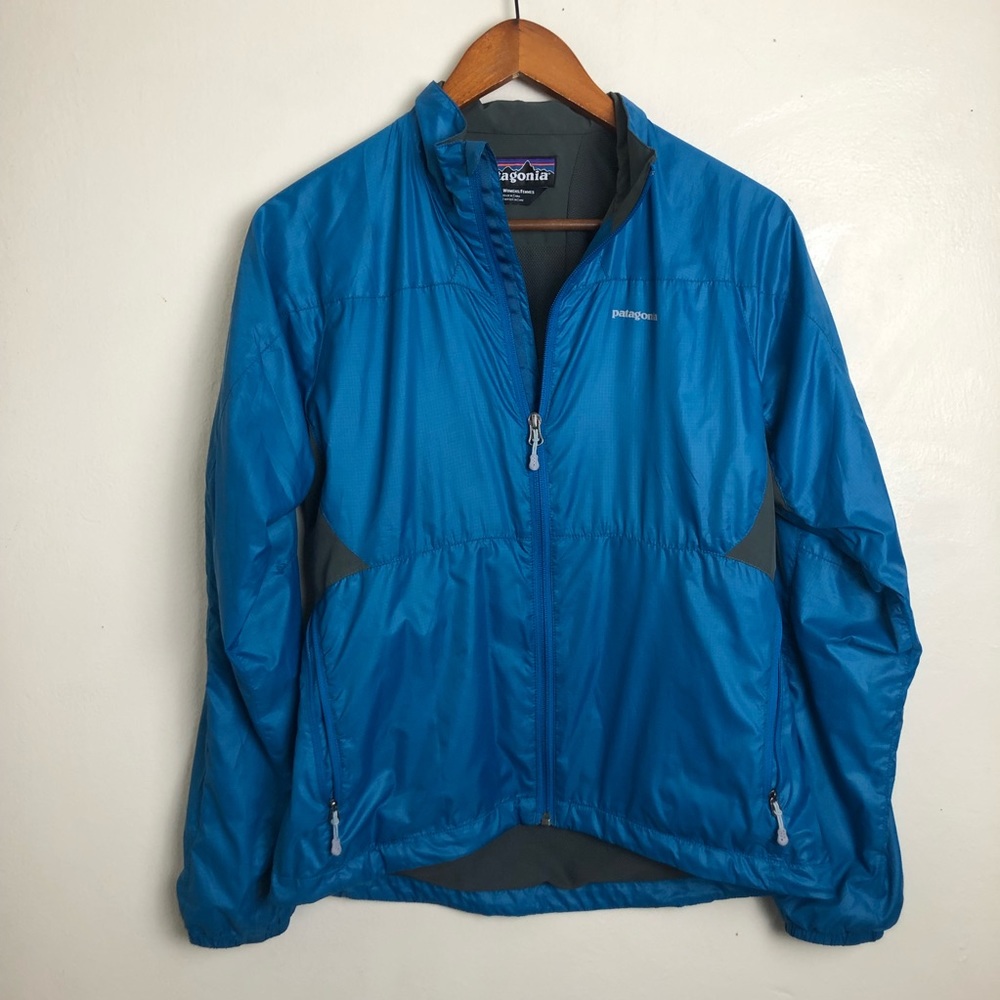 Women’s Patagonia Running Jacket